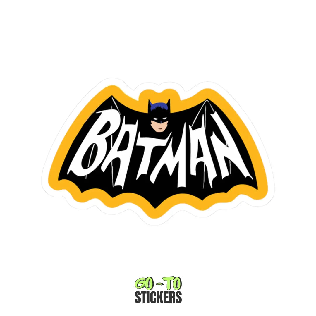 BAT HERO SYMBOL