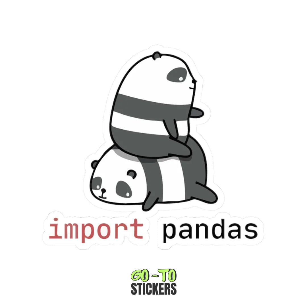 CODE PANDA