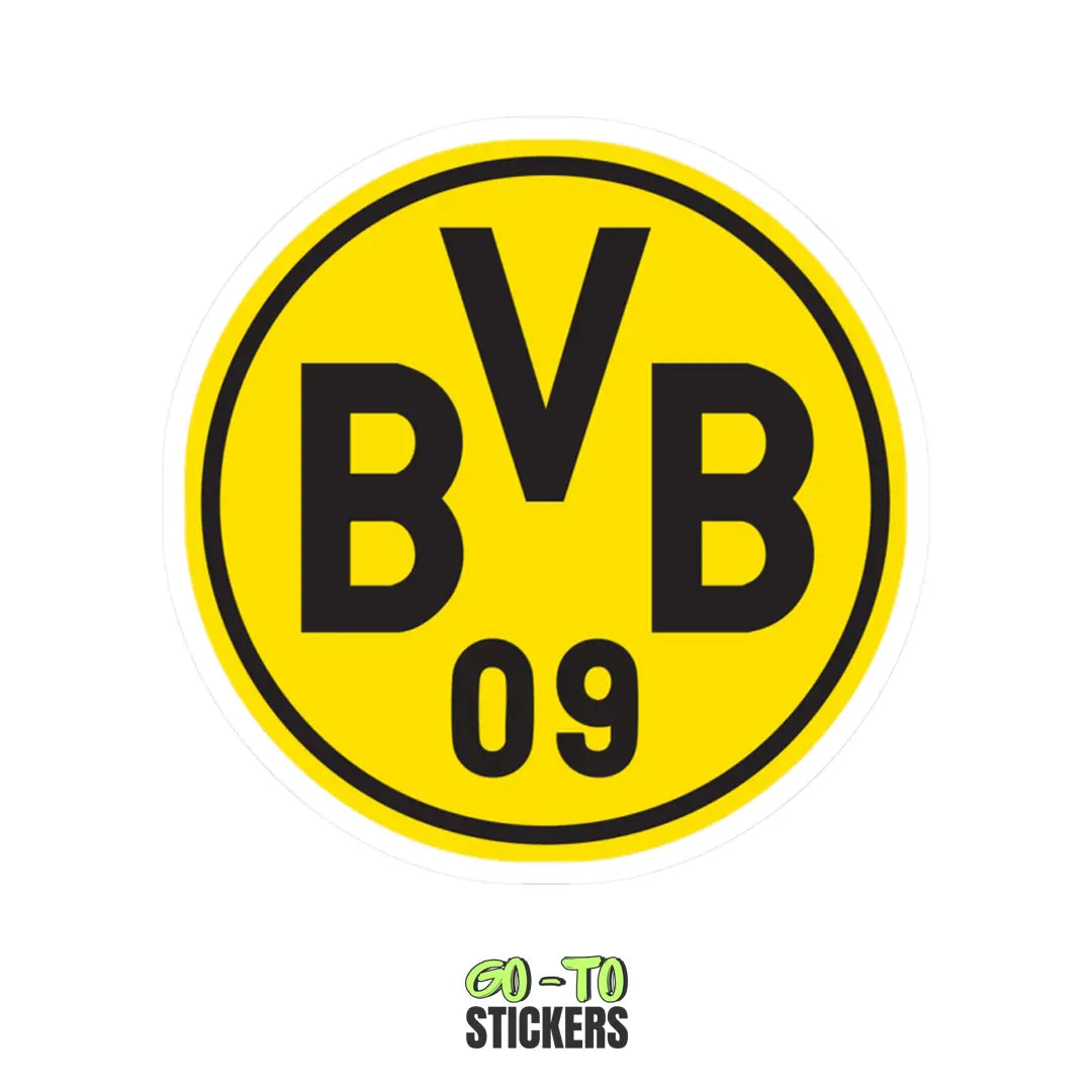 DORTMUND DOMINANCE