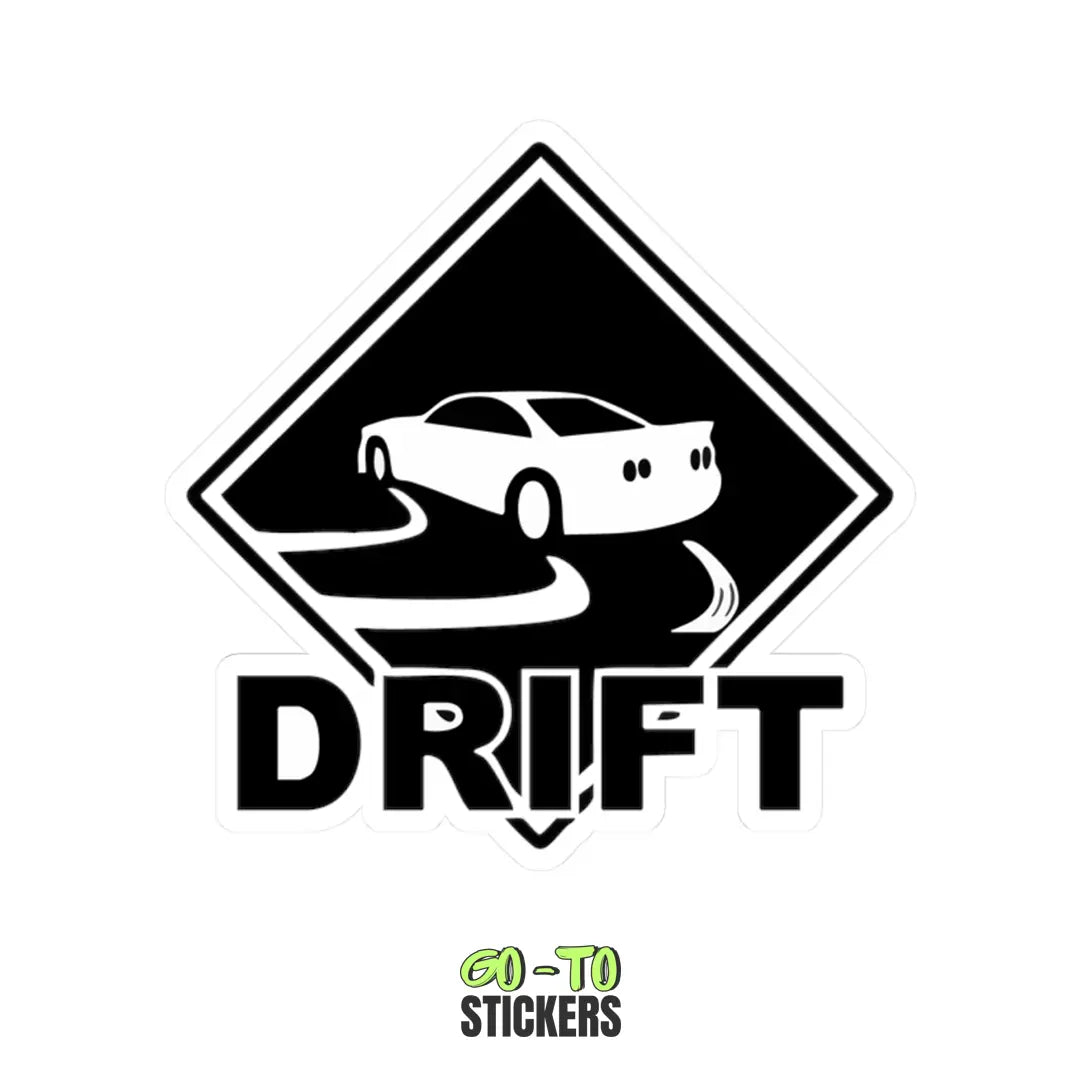 DRIFT ZONE