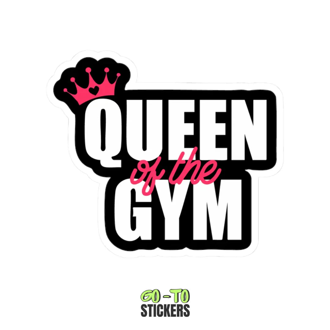 GYM QUEEN