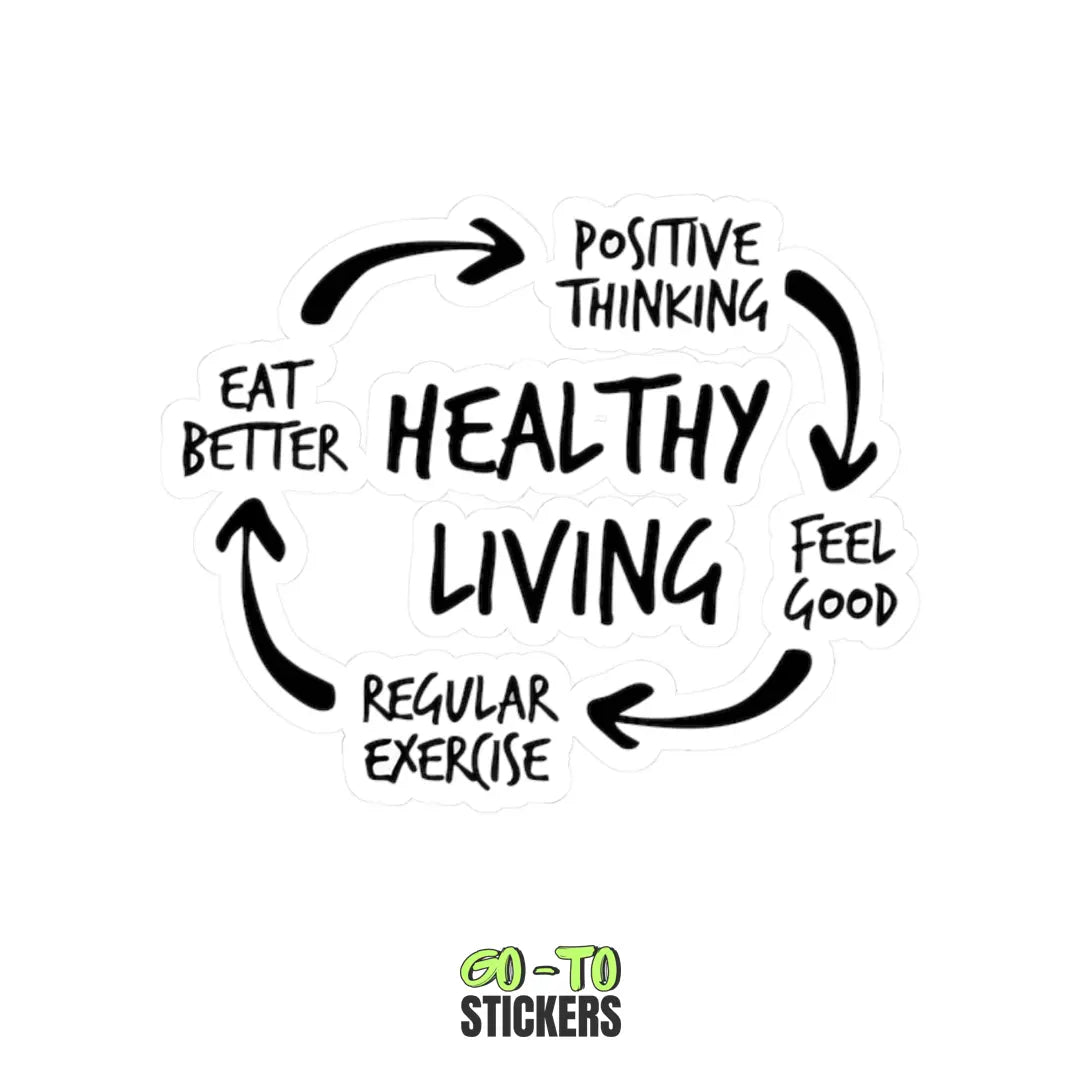 HEALTHY HABITS LOOP