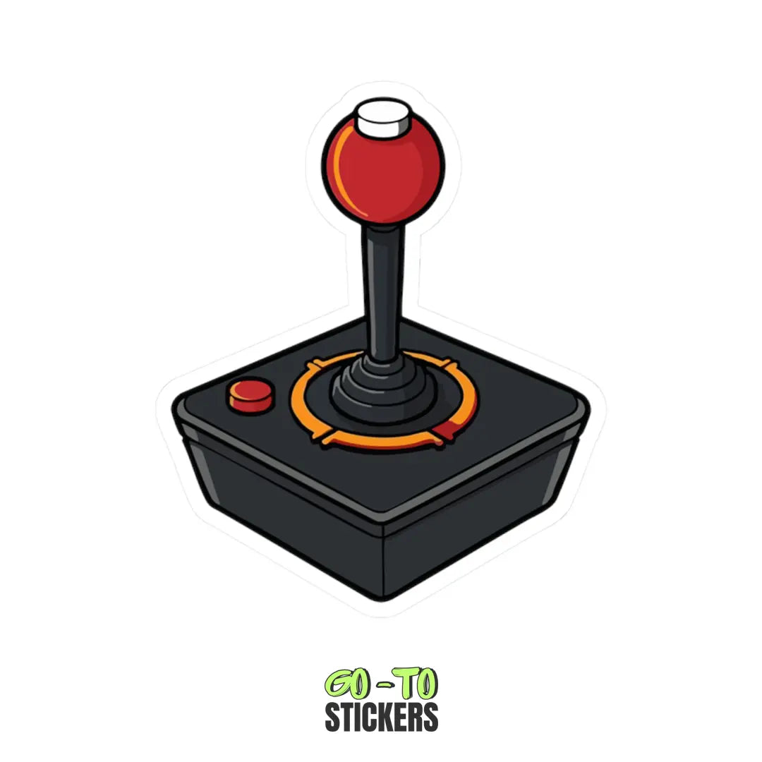 JOYSTICK JUNKIE