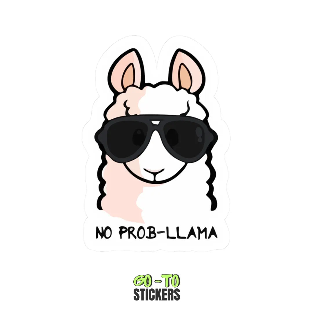 LLAMA CHILL MODE