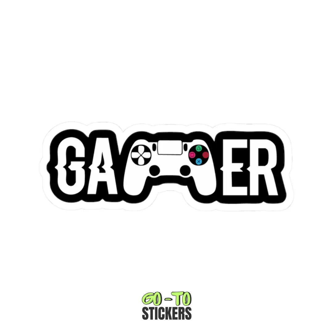 LOADING… GAMER LIFE