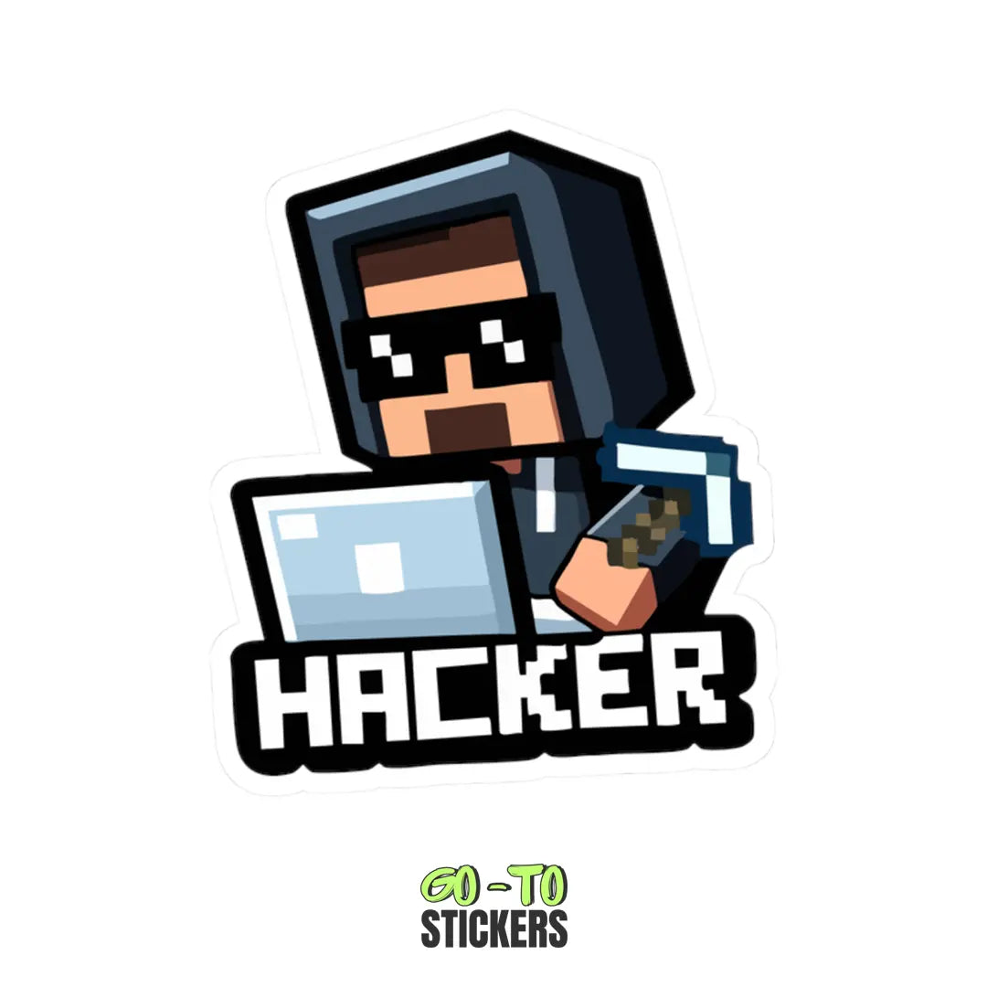 PIXEL HACKER