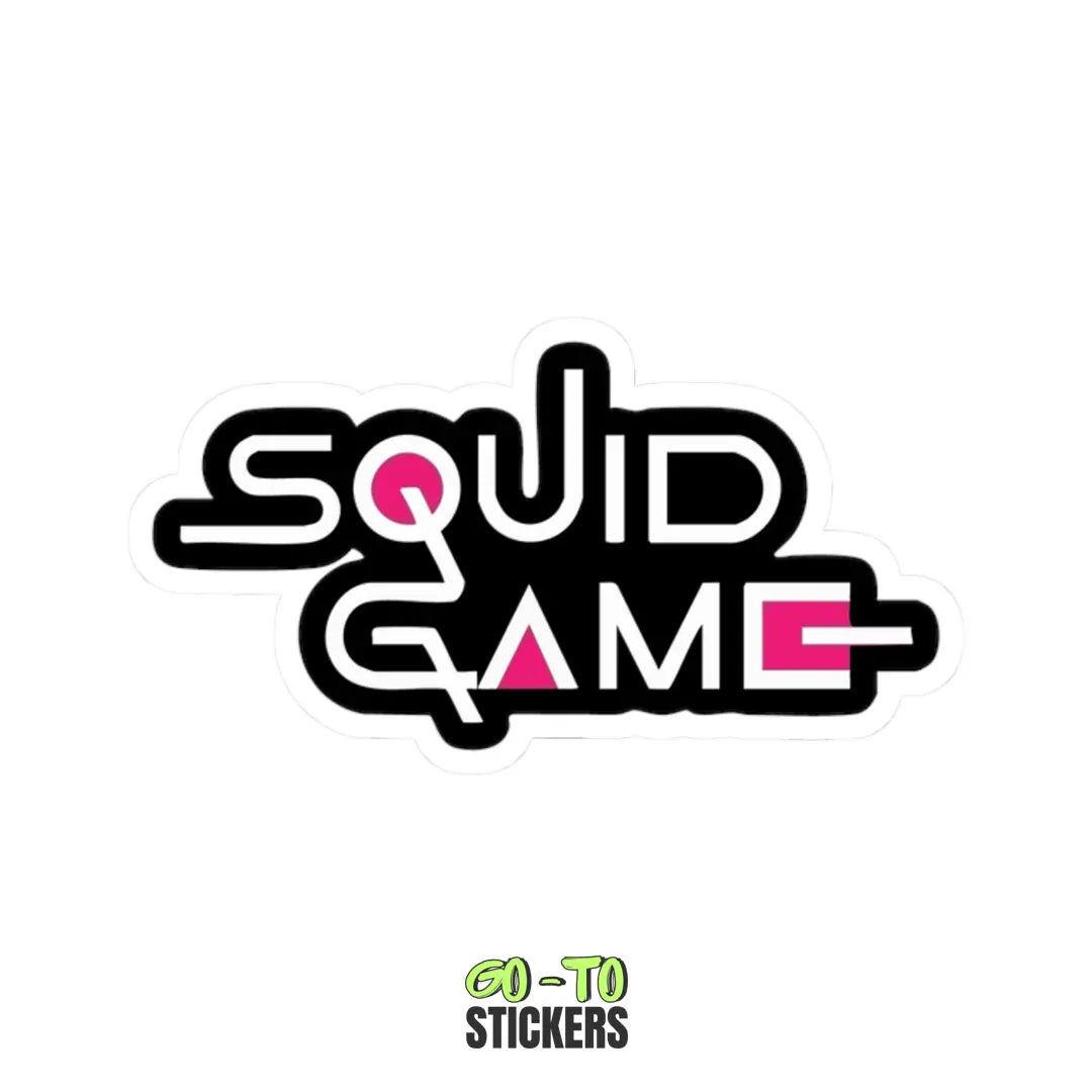 SQUID GAME